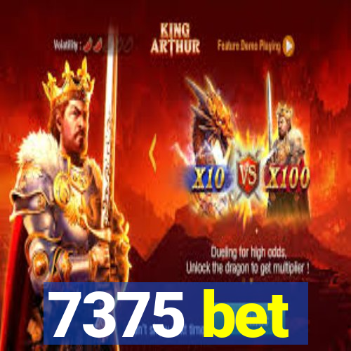 7375 bet